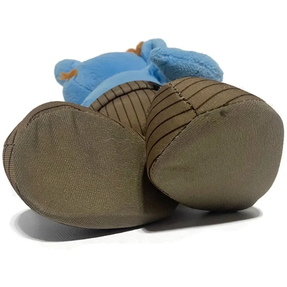 Jakks Pacific blue inches